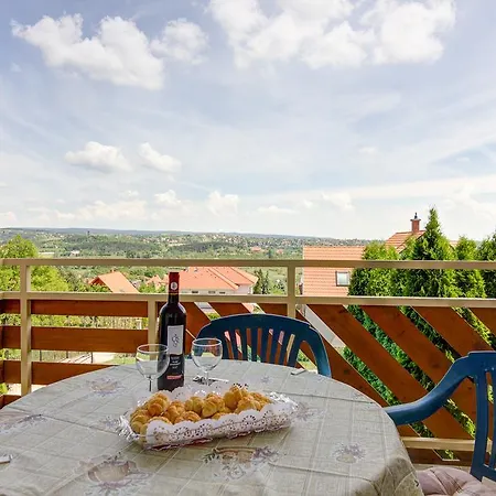 Apartman Delicia
