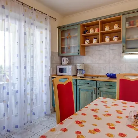 דירה Apartman Delicia Hévíz