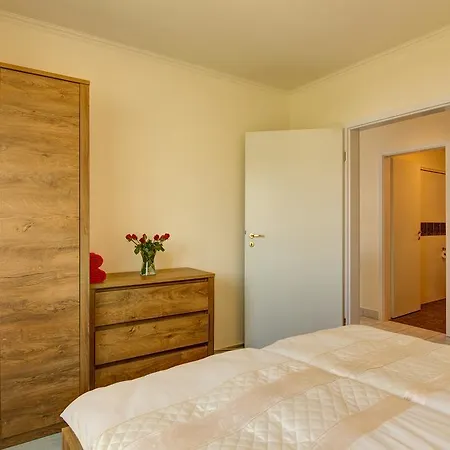 דירה Apartman Delicia *